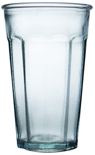 Склянка SAN MIGUEL Casual скло 500 мл (2230)